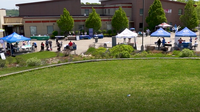 CPS, University of Cincinnati hosting back-to-school festival this weekend - Vimarsana News