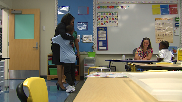 Cincinnati Public Schools superintendent meets students - Vimarsana News