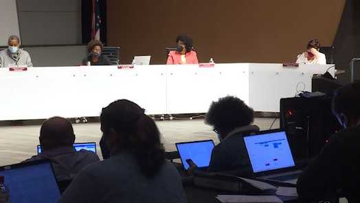 CPS prepares for virtual learning - Vimarsana News