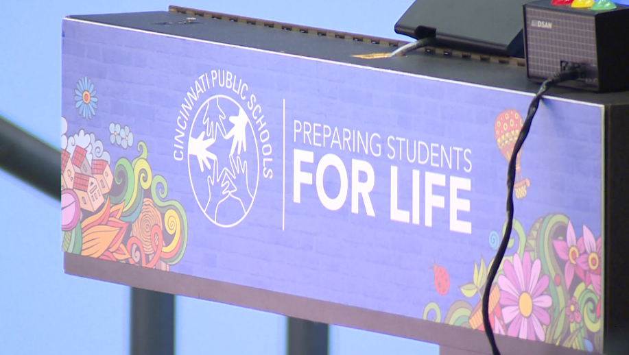 Cincinnati City Council, CPS hold joint meeting to address issues