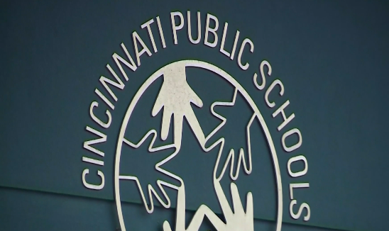 wlwt.com - Giacomo Luca - Cincinnati Public Schools project $101 million deficit by 2030, board talks next steps