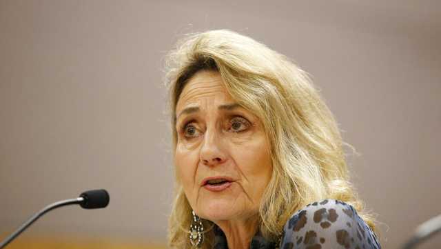 California's top utility regulator resigns - Vimarsana News