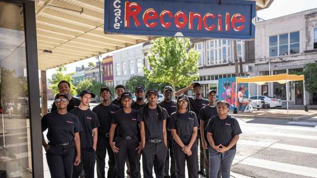 Café Reconcile receives largest donation in history - Vimarsana News