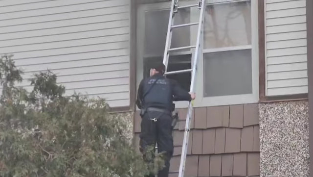 Deadly Iowa fire: Authorities identify Iowa man who died in apartment fire - Vimarsana News