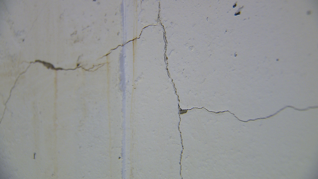 Is your house a 'ticking time bomb?' Thousands of Mass. homes at risk for crumbling concrete - Vimarsana News