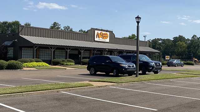 Jackson water crisis leads to temporary closure of one restaurant, pause on expansion of another - Vimarsana News