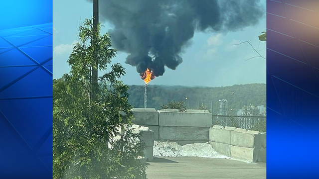 DEP says Shell cracker plant exceeded emission limits, issues notice of violation - Vimarsana News