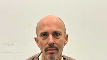 New Orleans teacher, coach accused of possessing child sexual abuse materials