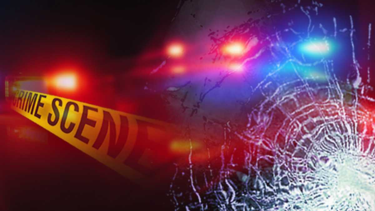 One killed, one hurt in Floyd County crash