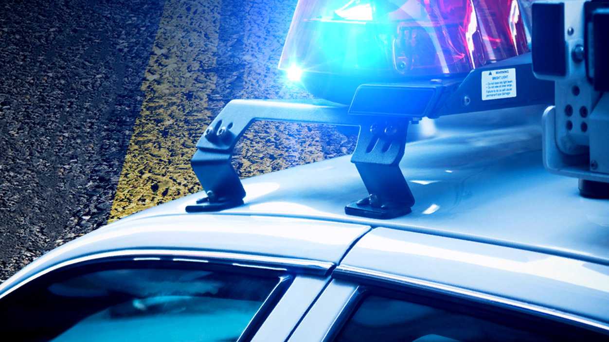 Bessemer woman killed in crash on Interstate 459 in Hoover - Vimarsana News