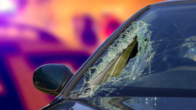 Car accident in Terry leaves one man dead - Vimarsana News