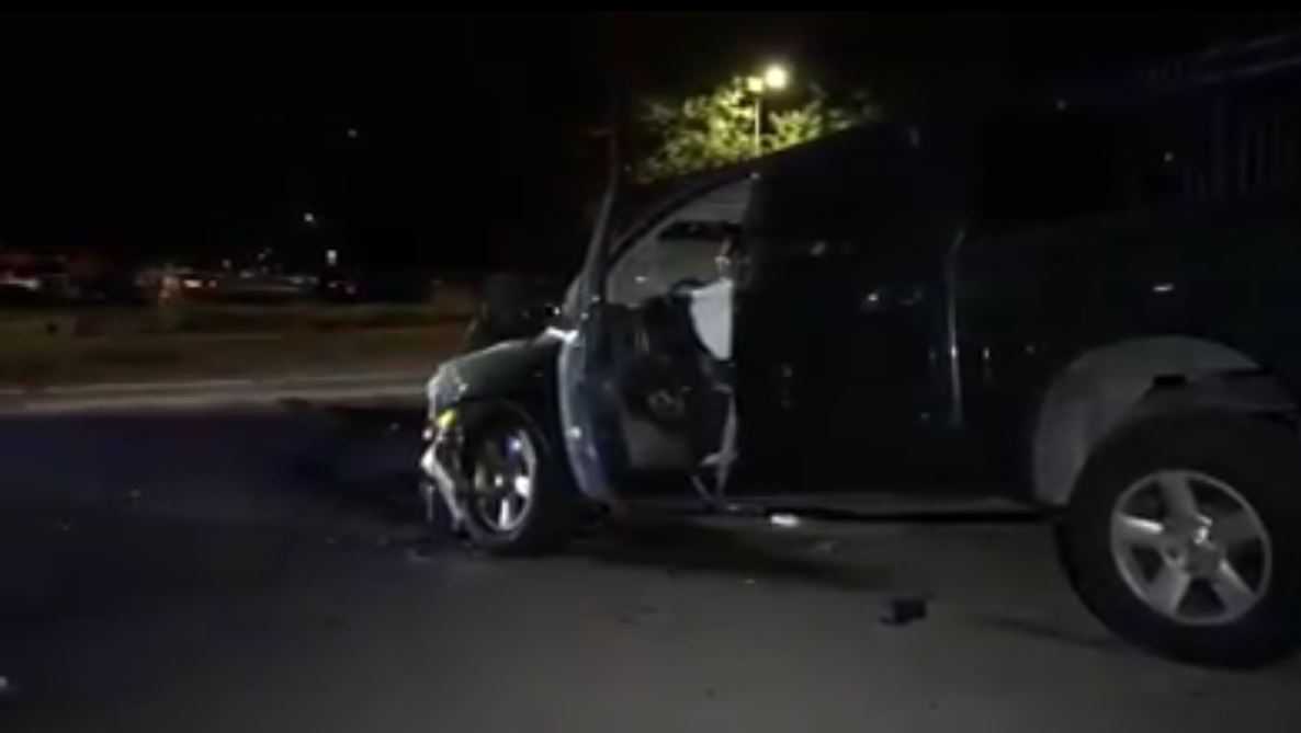 Stockton man charged with DUI in deadly Rancho Cordova crash