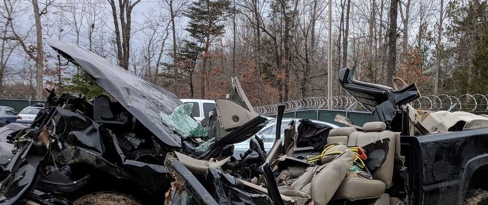 Teen charged with DWI after 16-year-old died in Randolph County crash
