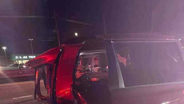 Wendall Lachney accused in additional DWI in St. John - Vimarsana News