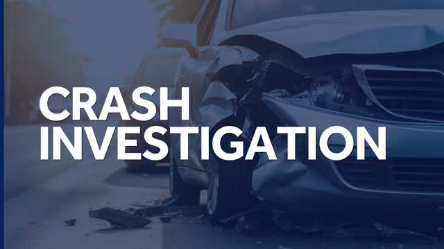 Police: 85-year-old woman dies after head-on collision in Odenton