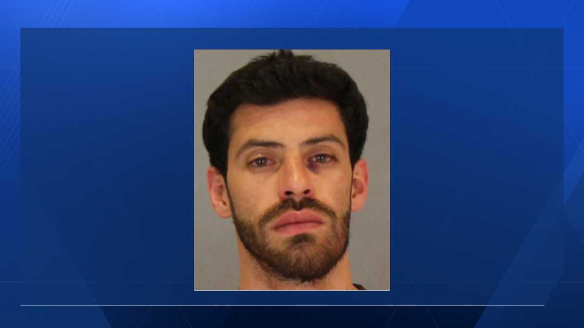 Omaha police say man accused of driving drunk, causing crash - KETV