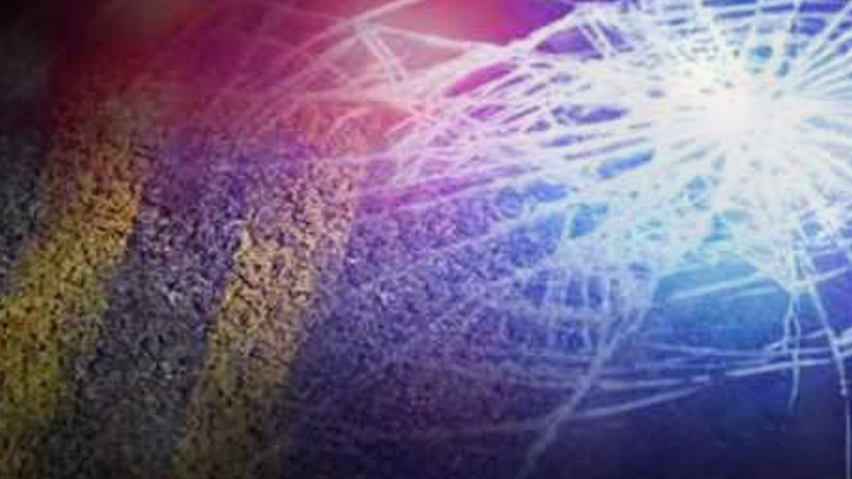 Woman dies after being hit by vehicle while crossing roadway, officers say