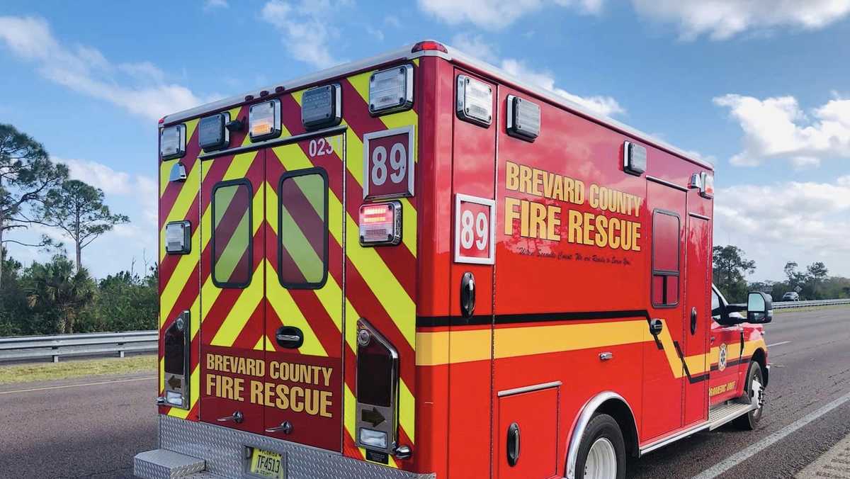 Interstate 95 visual data 6