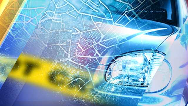 Car ends up submerged in river after Fort Kent crash - Vimarsana News