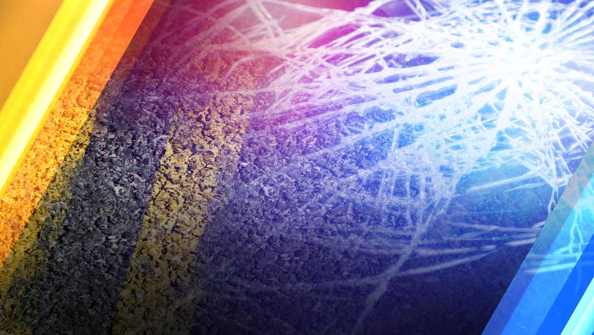 Coroner identifies Upstate woman killed in rollover crash - WYFF