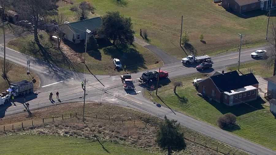 Name released of 73yearold killed in Hardin County crash