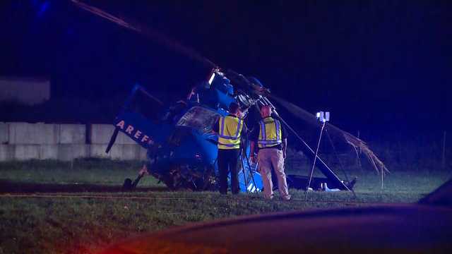 1 dead, 3 injured in early-morning Butler County crash - Vimarsana News