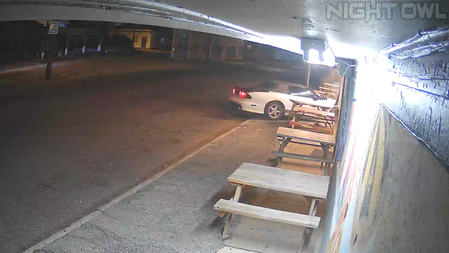 Video shows alleged stunt driver crash into Central City business - Vimarsana News