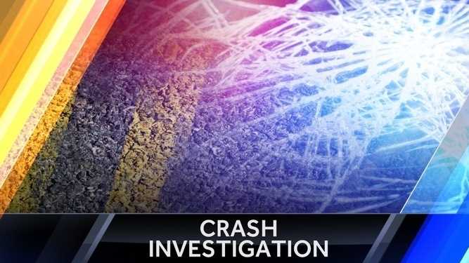 1 dead, 1 hurt in Berkley County Crash - Vimarsana News
