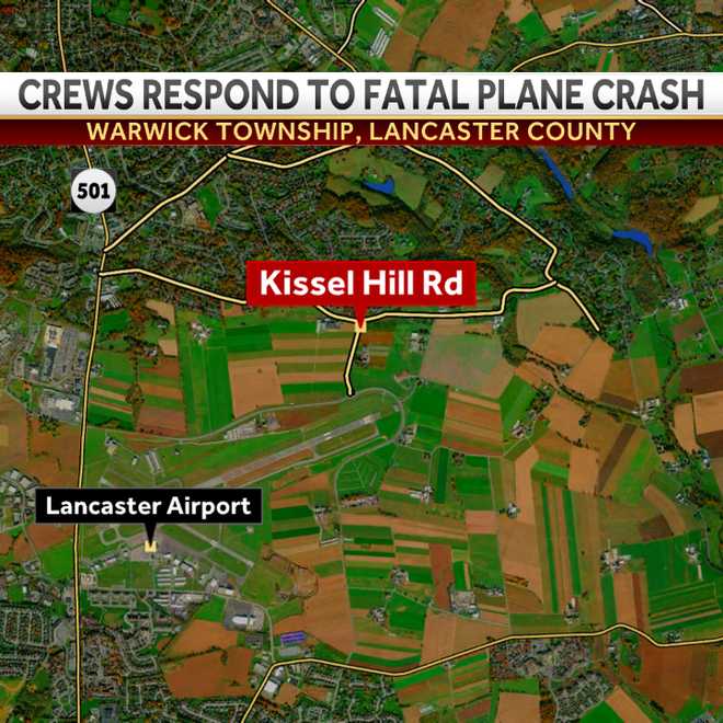 plane crash