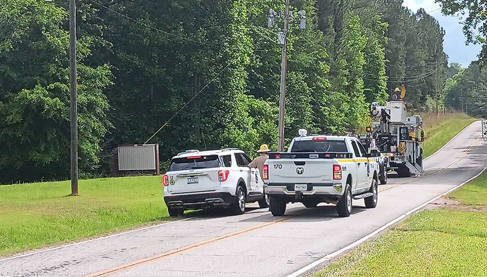South Carolina: Coroner release name of victim in deadly crash - WYFF