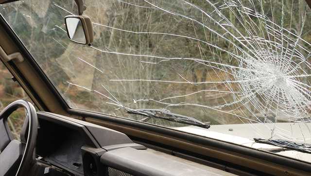 North Carolina: Woman charged after deadly crash near hospital - Vimarsana News