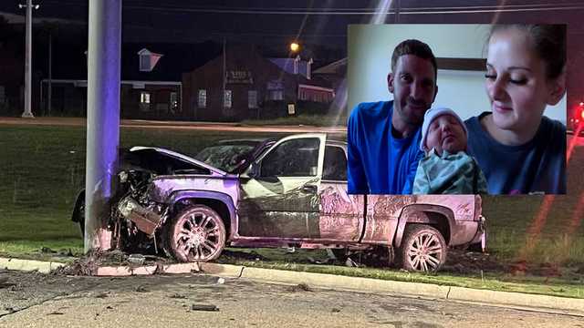 New parents have story to tell after truck stolen from hospital - Vimarsana News