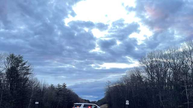 1 dead, 1 hospitalized after head-on crash in Plattsburgh - Vimarsana News