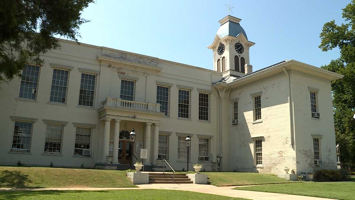 Crawford County sales tax won't be collected for 3 months