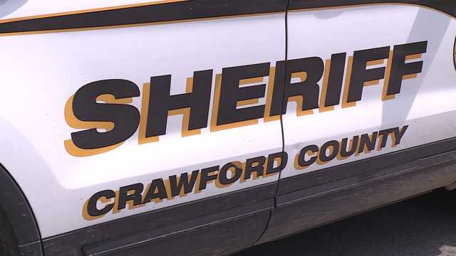 Four candidates are on the Republican ballot for Crawford County sheriff - Vimarsana News