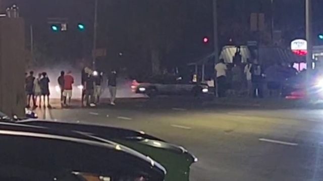 New Orleans illegal stunt driving investigation - Vimarsana News