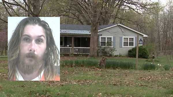 Neighbors react after 28-year-old man charged in Breckenridge County triple homicide - Vimarsana News