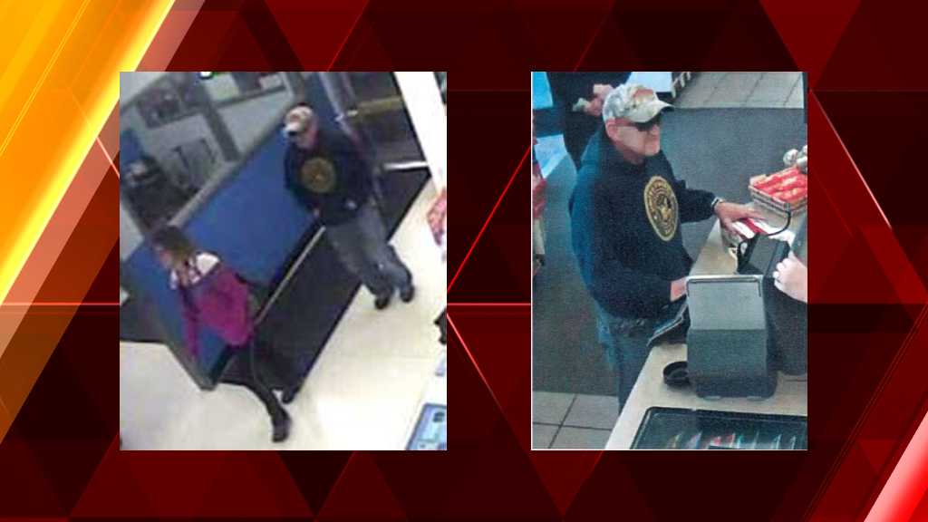 UPDATE: Police identify man, woman sought in credit card theft ...