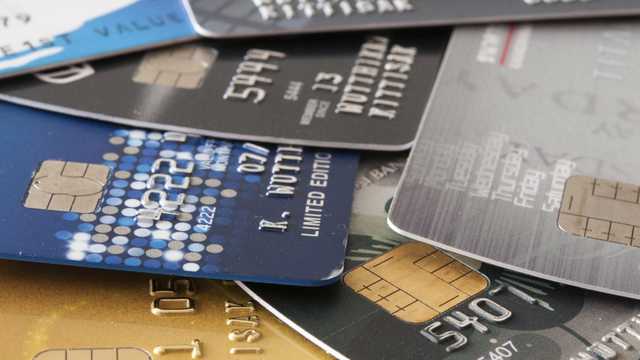 Winston-Salem man suspected of credit card fraud under arrest - Vimarsana News