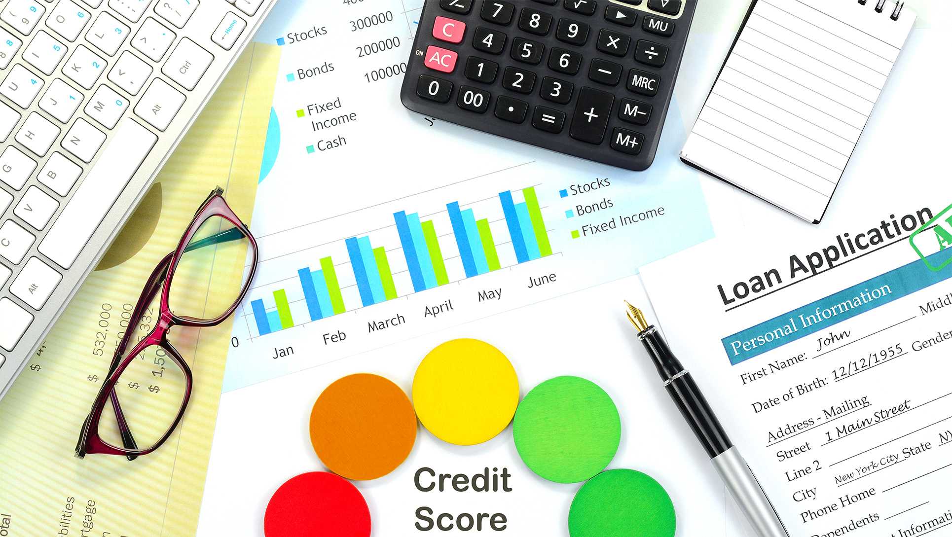 Rossen Reports: How to boost your credit score - Vimarsana News