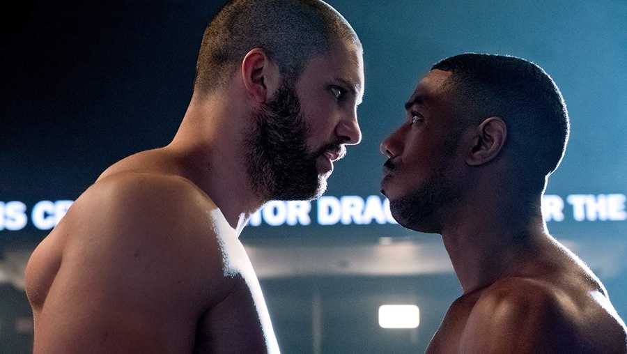 Image result for creed ii movie pictures