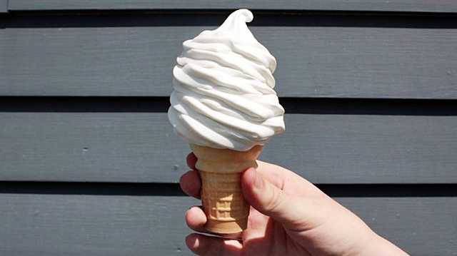 NY ice cream stands battle for top spot - Vimarsana News
