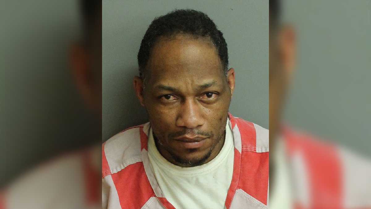 Suspect Arrested In Connection To Robbery At Wells Fargo