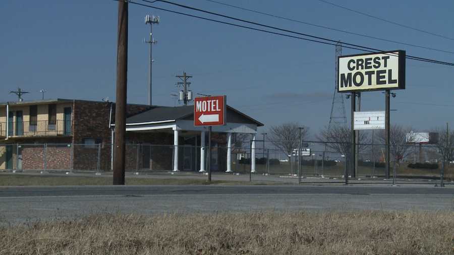 Plan to turn old motel into apartment complex moves forward in Clarksville