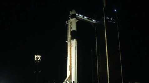 Crew-6 mission: NASA to make another attempt for Crew-6 launch - Vimarsana News