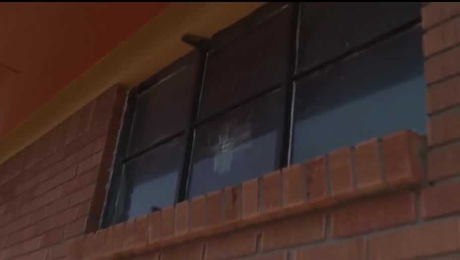 Nob Hill residents see an uptick in crime