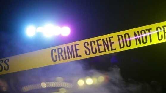 1 shot, another on the run after exchanging gunfire with law enforcement, say sources - Vimarsana News