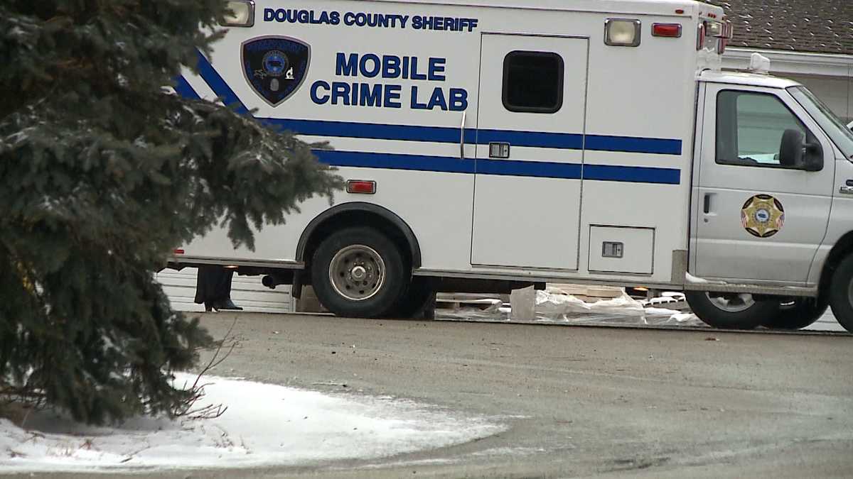 Douglas County Sheriffs Office Identifies Woman Found Dead Near 217th West Center