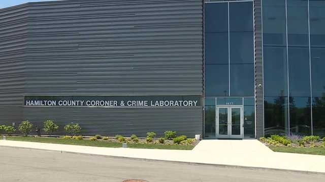 Crime lab error leads to six month audit of drug analysis in Hamilton County - Vimarsana News