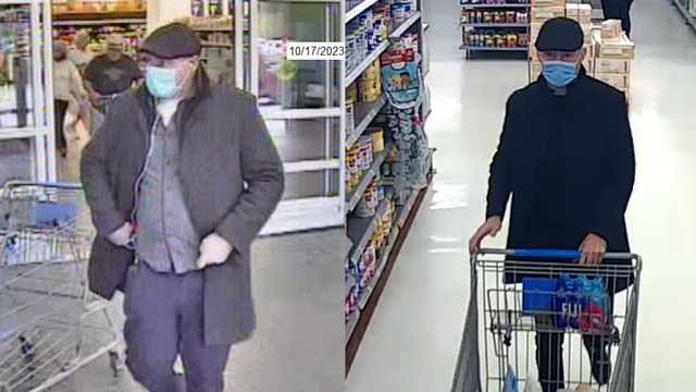 Police investigating after credit card skimmers found at 2 stores in Concord, NH - Vimarsana News